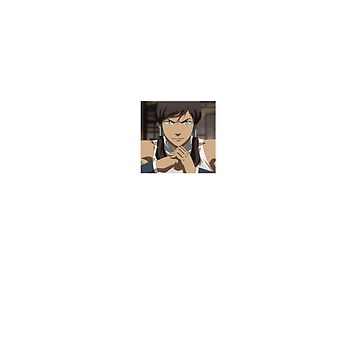Artwork thumbnail, Music Album: Avatar Korra by kellielam