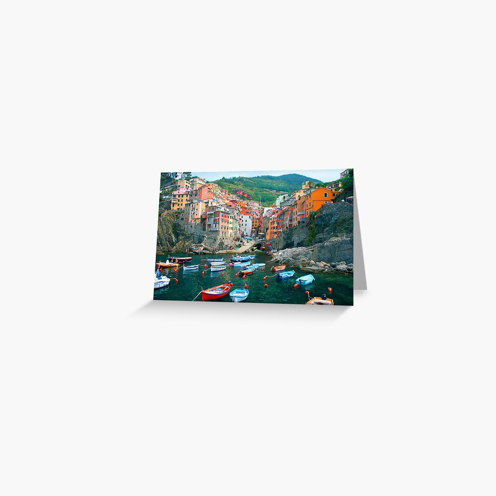 Item preview, Greeting Card designed and sold by JessicaRoss.