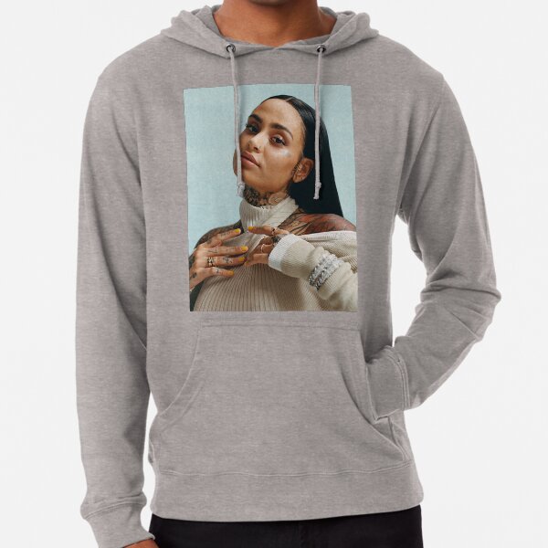 kehlani sweetsexysavage hoodie
