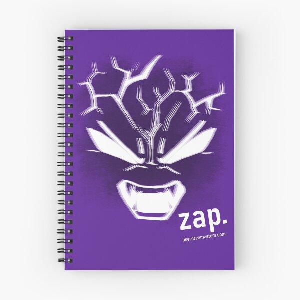 Item preview, zap. designed and sold by AserDreamasters.