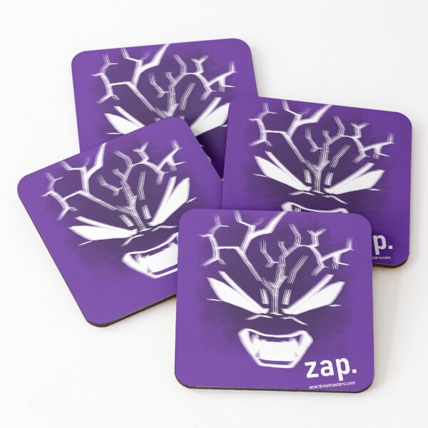 Item preview, zap. designed and sold by AserDreamasters.