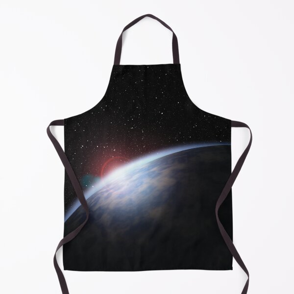 Item preview, Blue Planet Horizon designed and sold by TWSmith-Art.