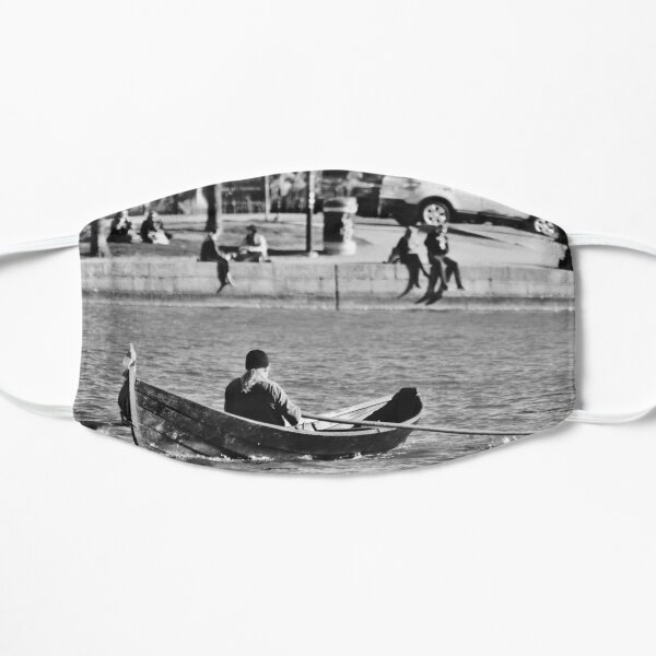 Rowing Mask