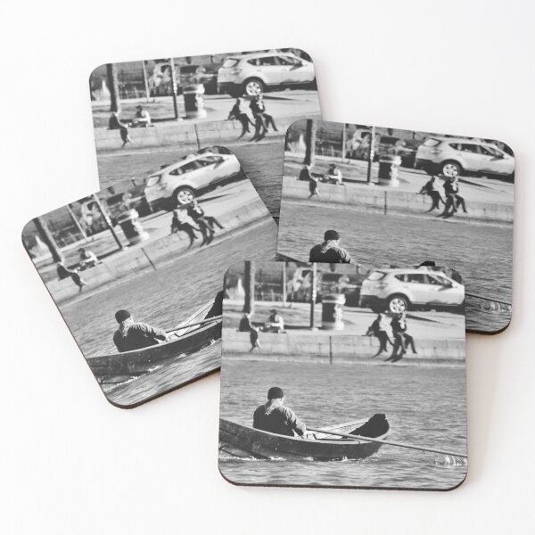 Item preview, Rowing designed and sold by Ilkka Koski.