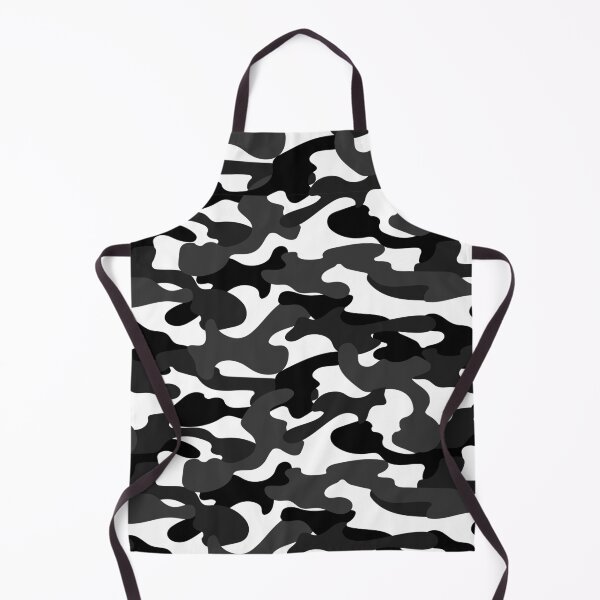 Item preview, Grey camouflage pattern designed and sold by reedbull.