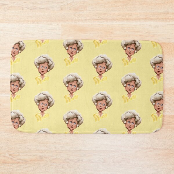 Item preview, The Golden Girls - Original Caricature - Rose designed and sold by samanthagilbert.
