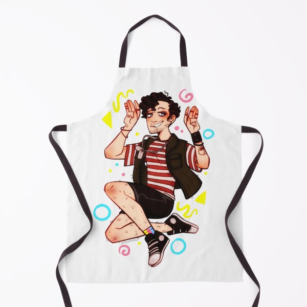 Item preview, WeeGee Boy designed and sold by crowrelli.