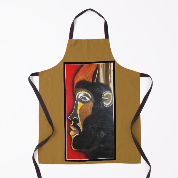 Item preview, Chokwe Mask designed and sold by CarlaJLawson.