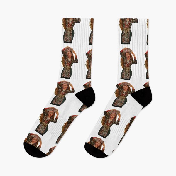 Item preview, The Armenian Girl  designed and sold by Sevada.
