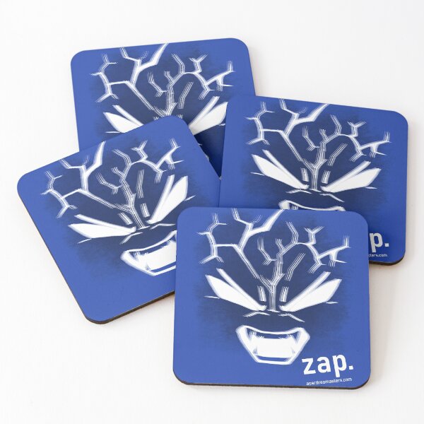 Item preview, zap. designed and sold by AserDreamasters.