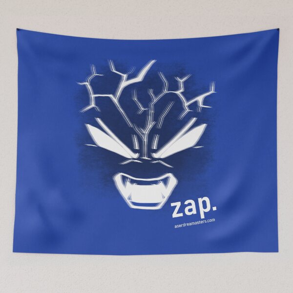 Item preview, zap. designed and sold by AserDreamasters.