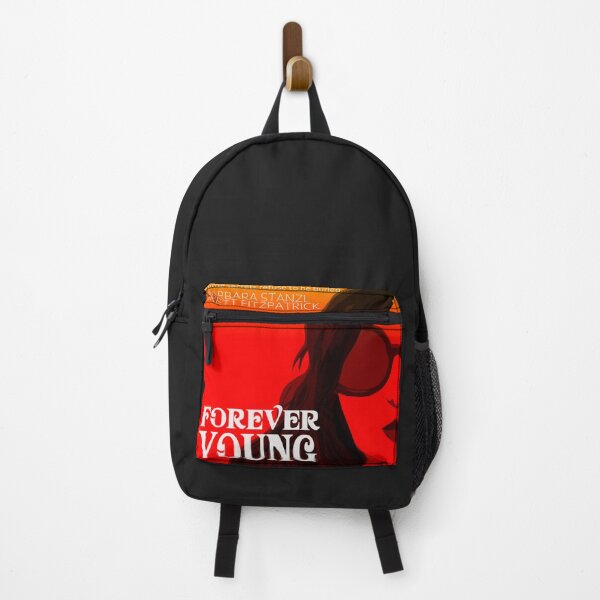 Item preview, Forever Young - Awesome Bookcover designed and sold by pinklioness.