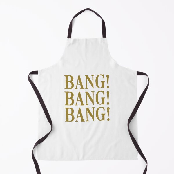 Item preview, AJR Bang! designed and sold by Olivia Hanson.