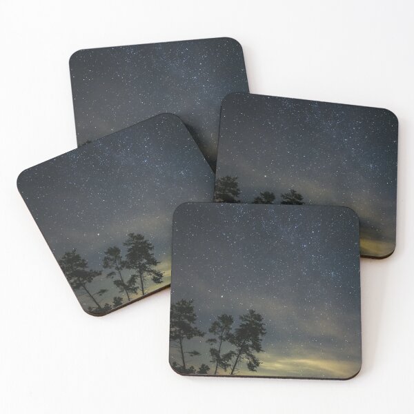 Item preview, Nightscape designed and sold by MLouis3.