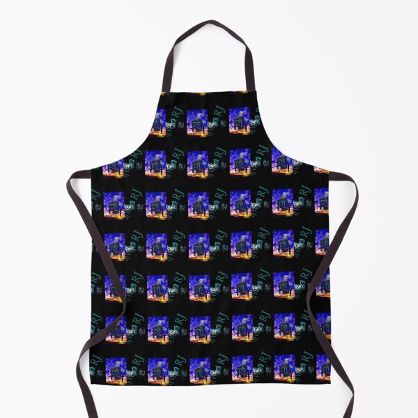 Item preview, DJ Vegas RJ brand Fans designed and sold by Spotlightfans.