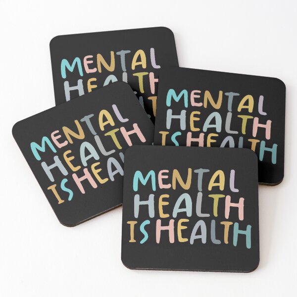 Item preview, mental health designed and sold by Brigitte98.