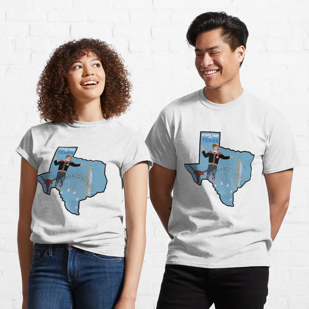 State Fair of Texas® Instant Cowboy Youth T-Shirt