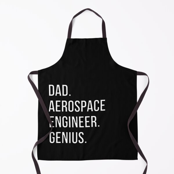 Item preview, Dad Aerospace engineer designed and sold by UneDesigns.