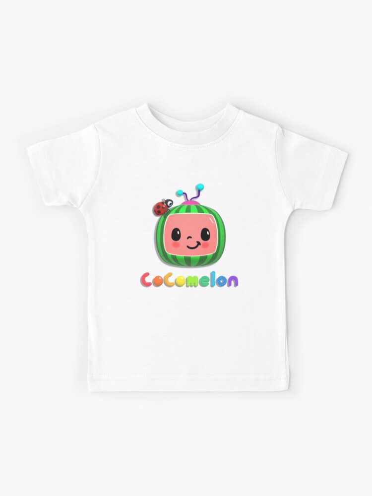 camisas cocomelon