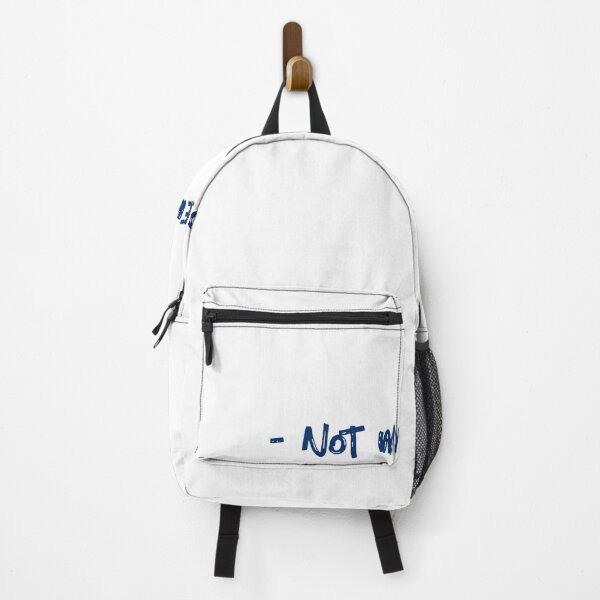 Item preview, Not My Problem designed and sold by Dope-Merch.