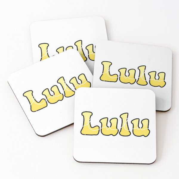 Item preview, Lulu custom designed and sold by chloemadesigns.