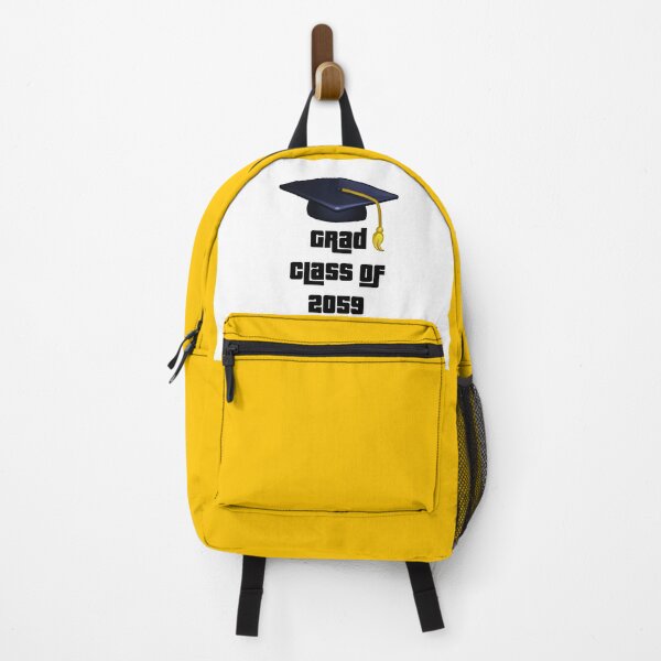 Item preview, Grad class of 2059 designed and sold by Driesman.