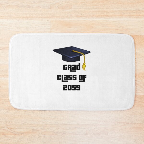 Item preview, Grad class of 2059 designed and sold by Driesman.