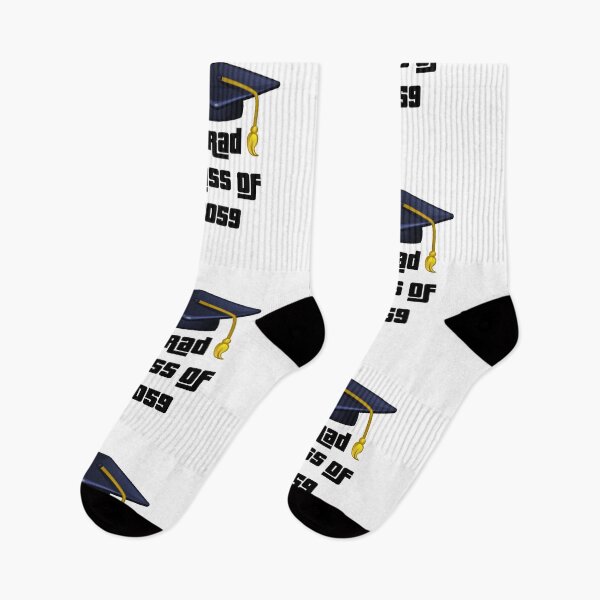 Item preview, Grad class of 2059 designed and sold by Driesman.