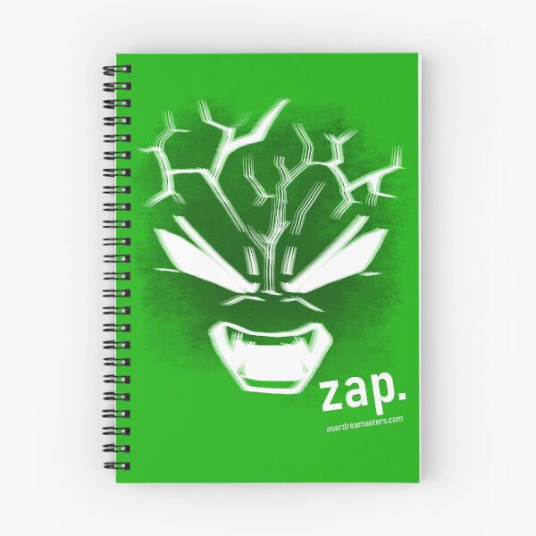 Item preview, zap. designed and sold by AserDreamasters.