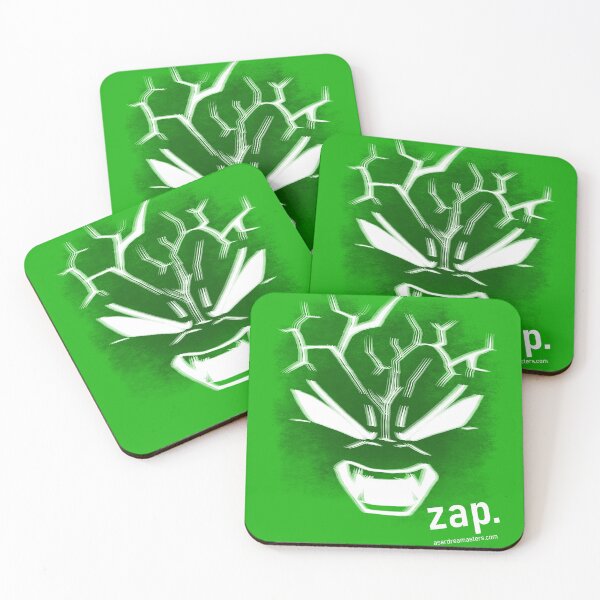 Item preview, zap. designed and sold by AserDreamasters.