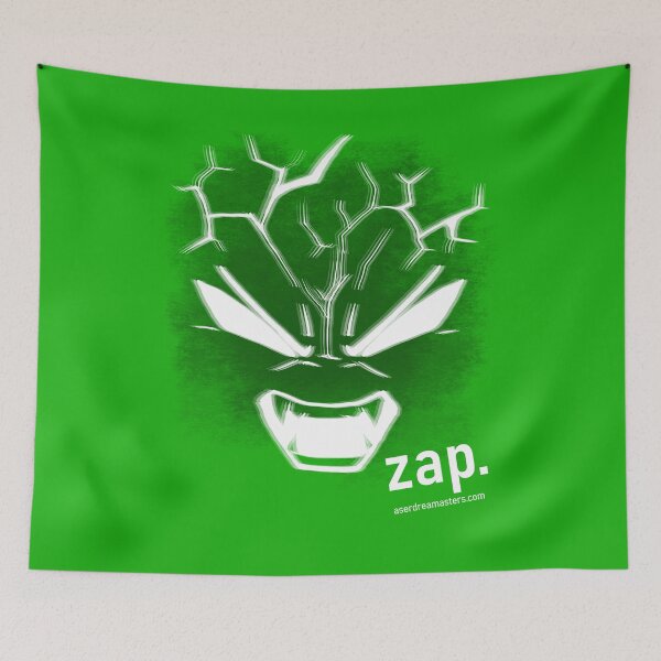 Item preview, zap. designed and sold by AserDreamasters.