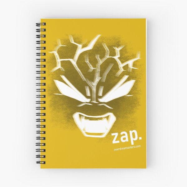 Item preview, zap. designed and sold by AserDreamasters.