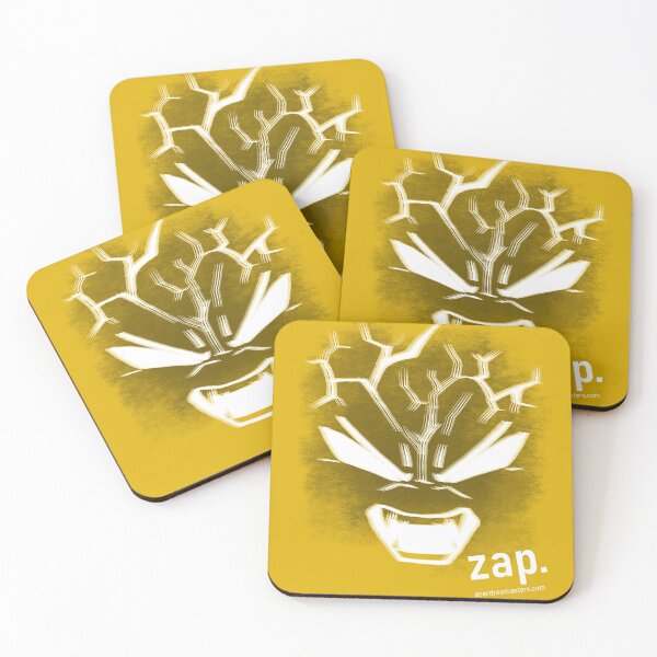 Item preview, zap. designed and sold by AserDreamasters.