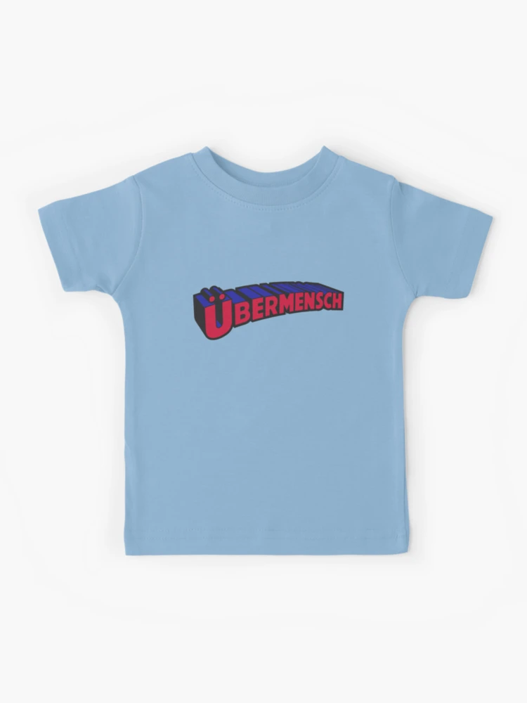 Übermensch