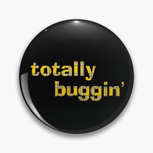 Item preview, totally buggin' designed and sold by caromartiiinez.