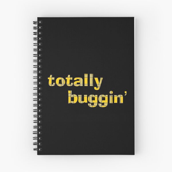 Item preview, totally buggin' designed and sold by caromartiiinez.