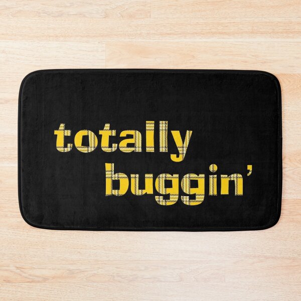 Item preview, totally buggin' designed and sold by caromartiiinez.