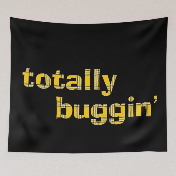 Item preview, totally buggin' designed and sold by caromartiiinez.