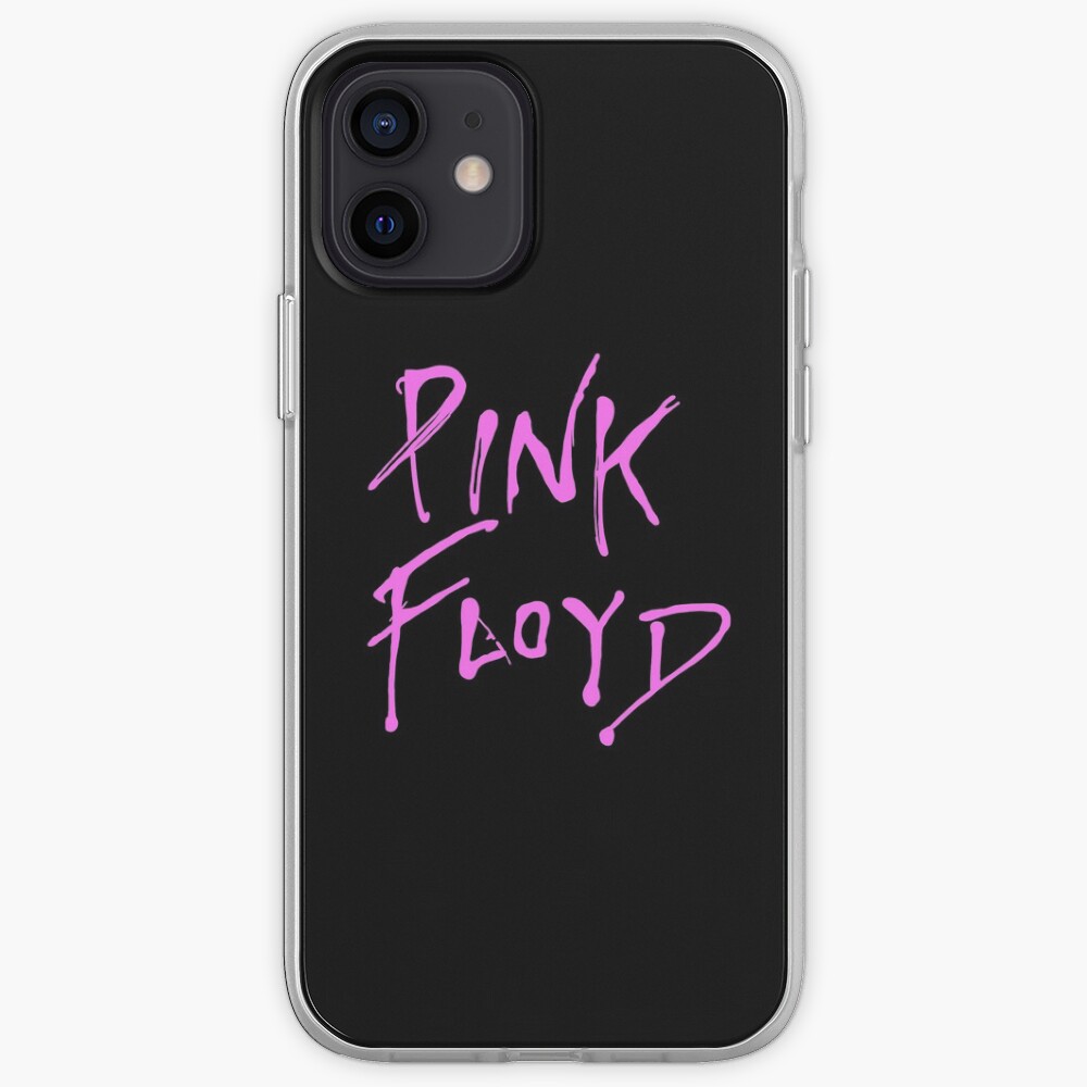 "pink floyd pink" iPhone Case & Cover by MaryMia Redbubble