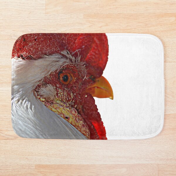 Item preview, old cock designed and sold by dnparker.