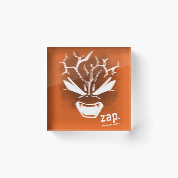 Item preview, zap. designed and sold by AserDreamasters.