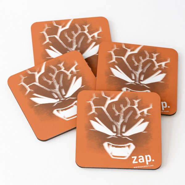 Item preview, zap. designed and sold by AserDreamasters.