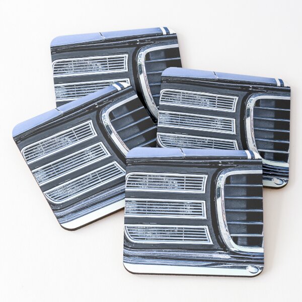 Item preview, Classic  grill designed and sold by WilderDesignC.