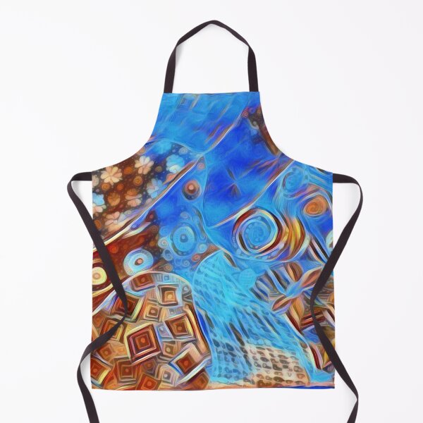 Item preview, WAFFLECONE BEACHWALK designed and sold by GNOSHERY LIBERTAS.