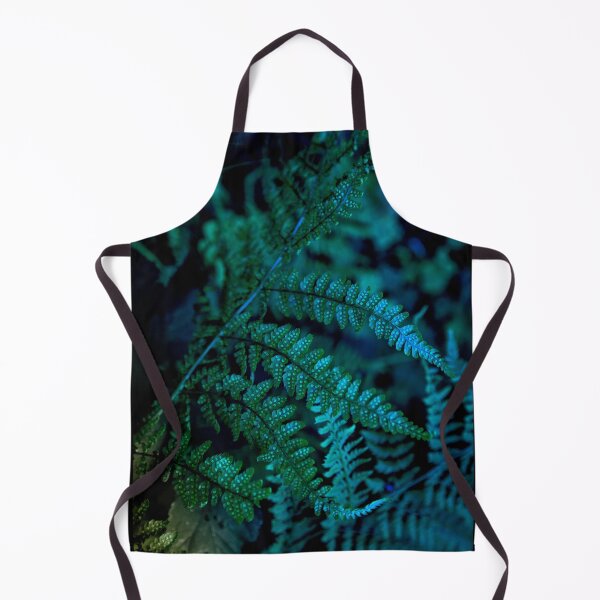 Item preview, Wood ferns, nature and light photo designed and sold by Stéphane Thirion.