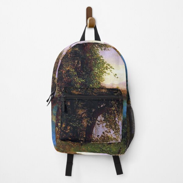 Item preview, South and North Moat Mountains - Albert Bierstadt - 1862 designed and sold by CJET.