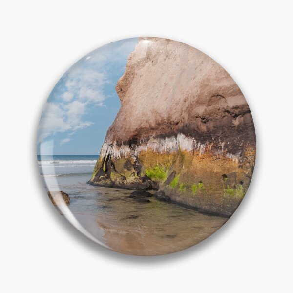 Item preview, Demons Bluff,Anglesea. designed and sold by Darryl Fowler.