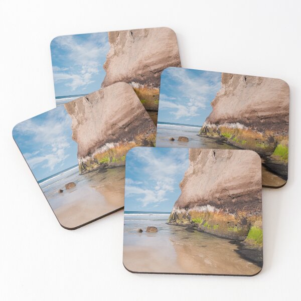 Item preview, Demons Bluff,Anglesea. designed and sold by Darryl Fowler.