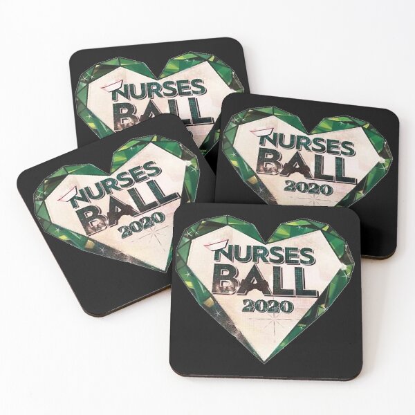 Item preview, nurses ball 2020 designed and sold by Lykhota97.
