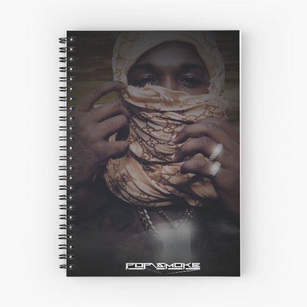 Item preview, Rapper P.Smoke designed and sold by preezay.